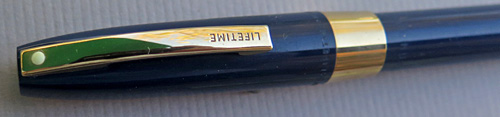 SHEAFFER NEW OLD STOCK 330 IMPERIAL PEN